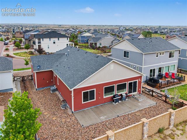 MLS Image for 6962  Fauna Glen  ,Colorado Springs, Colorado