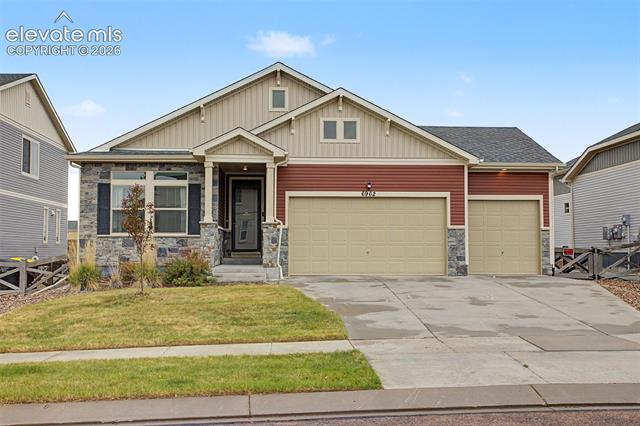 MLS Image for 6962  Fauna Glen  ,Colorado Springs, Colorado