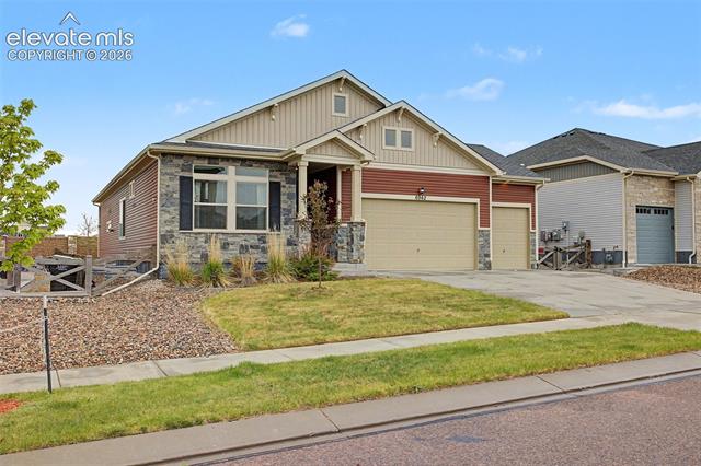 MLS Image for 6962  Fauna Glen  ,Colorado Springs, Colorado