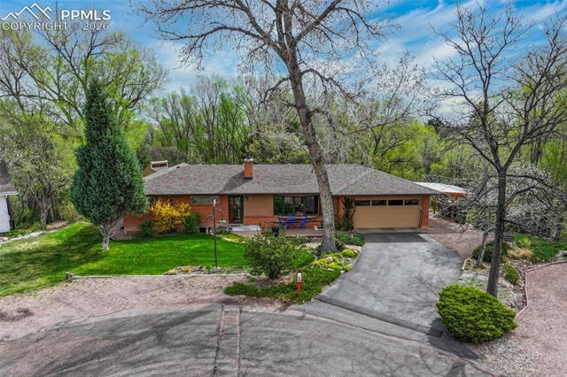417  Union  , colorado springs&nbsp; House Search MLS Picture
