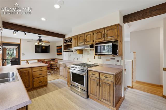 MLS Image for 417  Union  ,Colorado Springs, Colorado