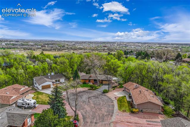 MLS Image for 417  Union  ,Colorado Springs, Colorado