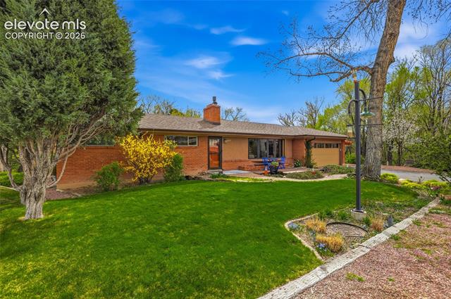 MLS Image for 417  Union  ,Colorado Springs, Colorado