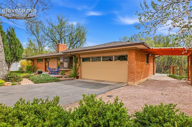 MLS Image for 417  Union  ,Colorado Springs, Colorado