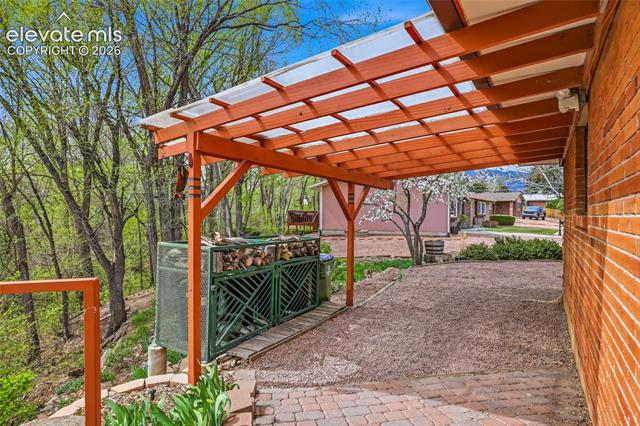 MLS Image for 417  Union  ,Colorado Springs, Colorado