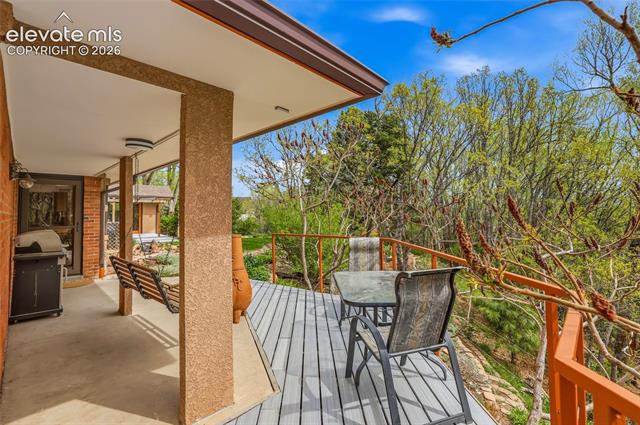 MLS Image for 417  Union  ,Colorado Springs, Colorado