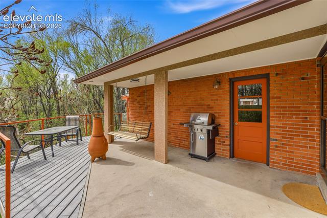 MLS Image for 417  Union  ,Colorado Springs, Colorado