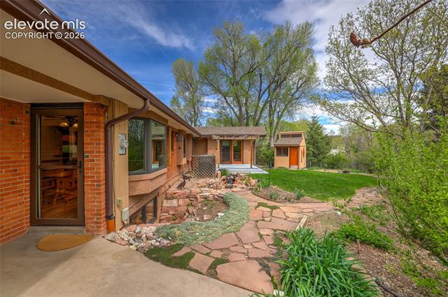MLS Image for 417  Union  ,Colorado Springs, Colorado