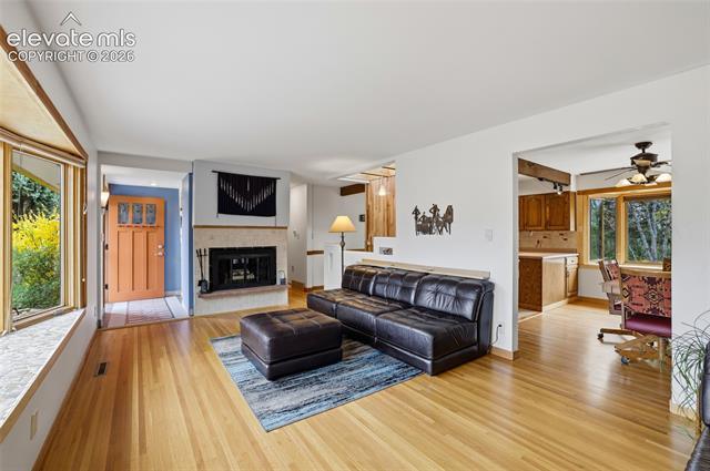MLS Image for 417  Union  ,Colorado Springs, Colorado