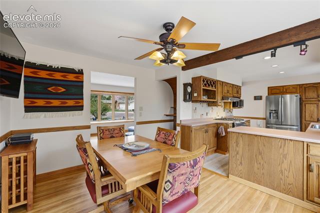 MLS Image for 417  Union  ,Colorado Springs, Colorado