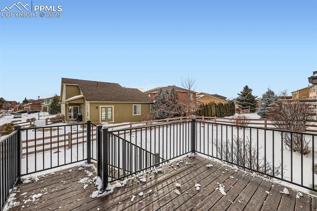 MLS Image for 5687  Marshall Creek  ,Colorado Springs, Colorado