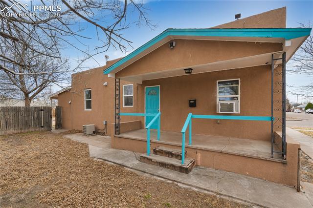 2232 E Routt  , pueblo&nbsp; House Search MLS Picture