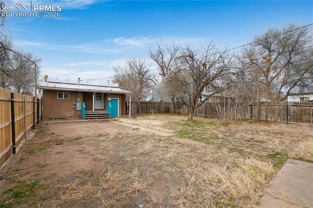 MLS Image for 2232 E Routt  ,Pueblo, Colorado