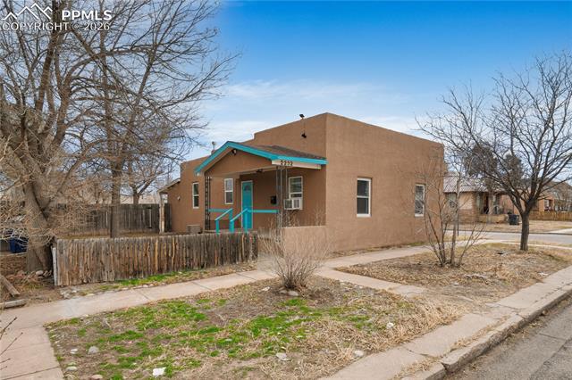 MLS Image for 2232 E Routt  ,Pueblo, Colorado