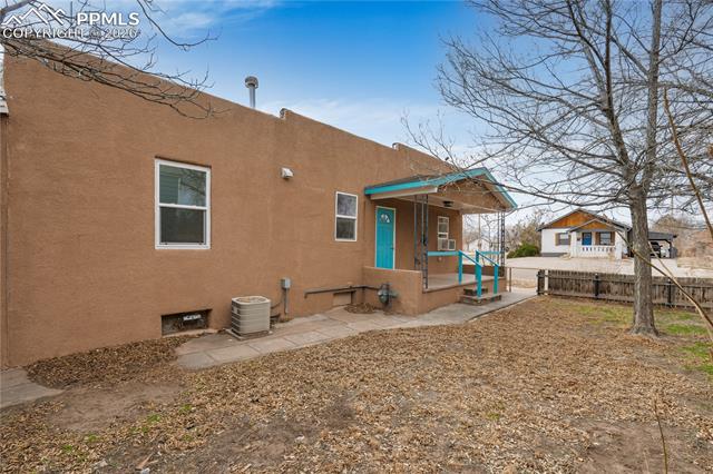 MLS Image for 2232 E Routt  ,Pueblo, Colorado