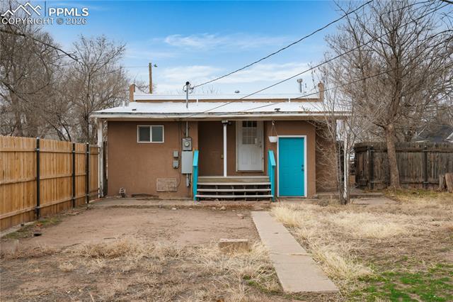 MLS Image for 2232 E Routt  ,Pueblo, Colorado