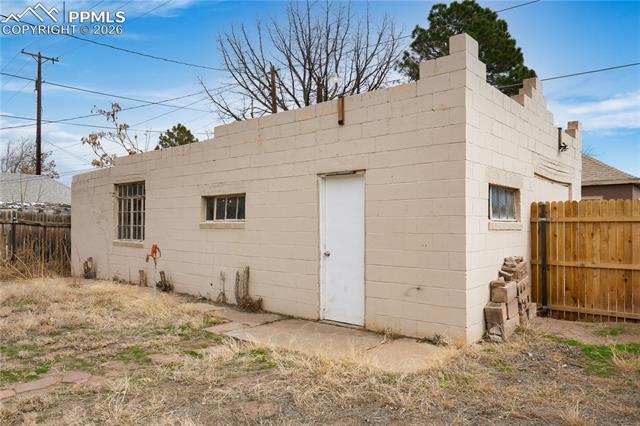 MLS Image for 2232 E Routt  ,Pueblo, Colorado