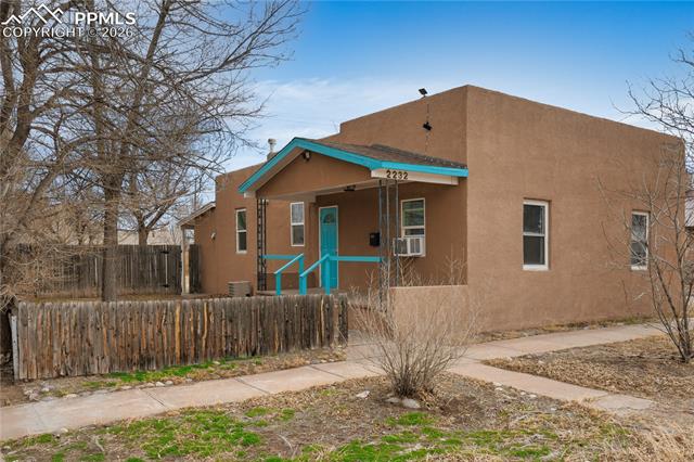 MLS Image for 2232 E Routt  ,Pueblo, Colorado