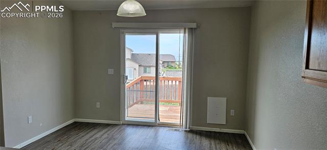 MLS Image for 10921  Redington  ,Peyton, Colorado