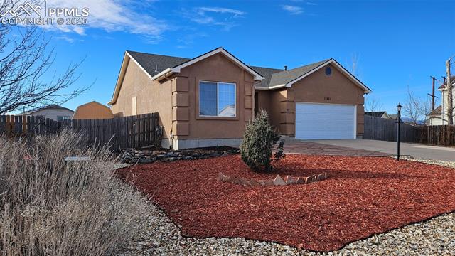 MLS Image for 10921  Redington  ,Peyton, Colorado