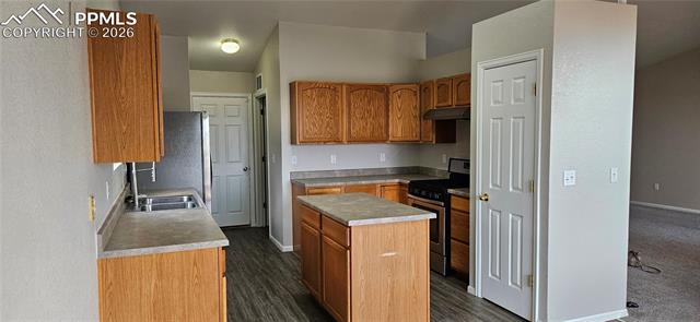 MLS Image for 10921  Redington  ,Peyton, Colorado