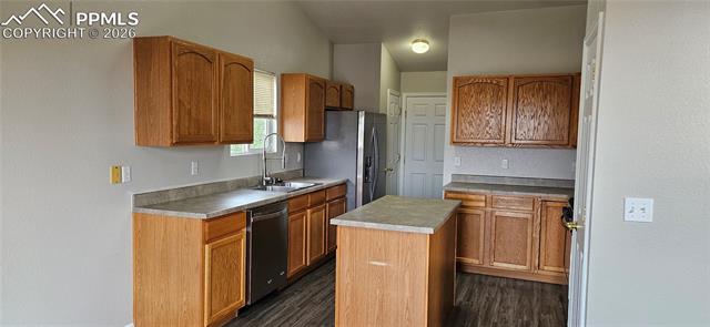 MLS Image for 10921  Redington  ,Peyton, Colorado