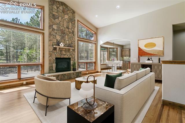 MLS Image for 18185  Bakers Farm  ,Colorado Springs, Colorado