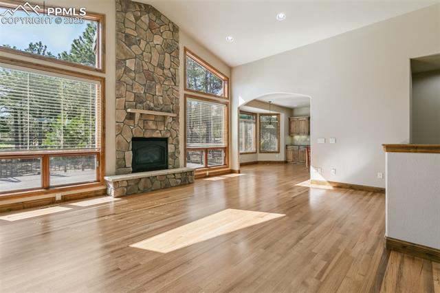 MLS Image for 18185  Bakers Farm  ,Colorado Springs, Colorado