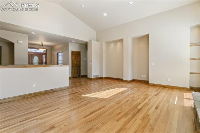 MLS Image for 18185  Bakers Farm  ,Colorado Springs, Colorado
