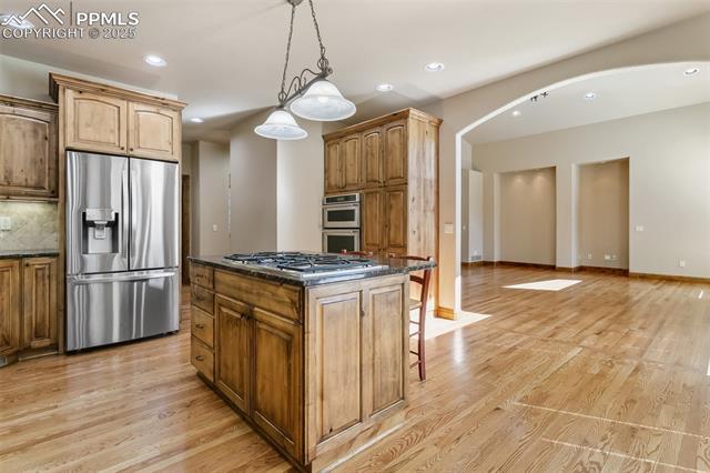 MLS Image for 18185  Bakers Farm  ,Colorado Springs, Colorado