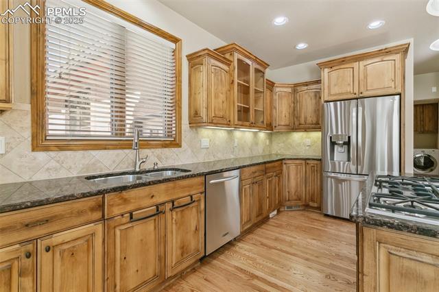 MLS Image for 18185  Bakers Farm  ,Colorado Springs, Colorado