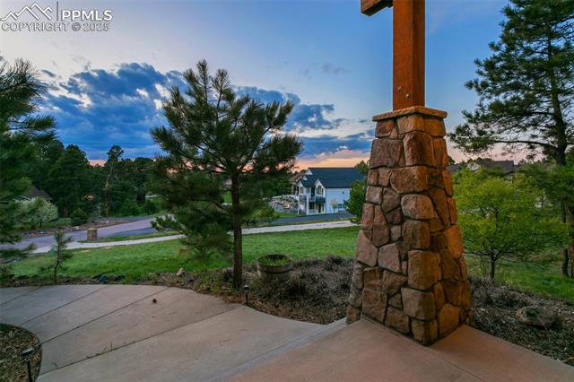MLS Image for 18185  Bakers Farm  ,Colorado Springs, Colorado