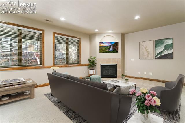 MLS Image for 18185  Bakers Farm  ,Colorado Springs, Colorado