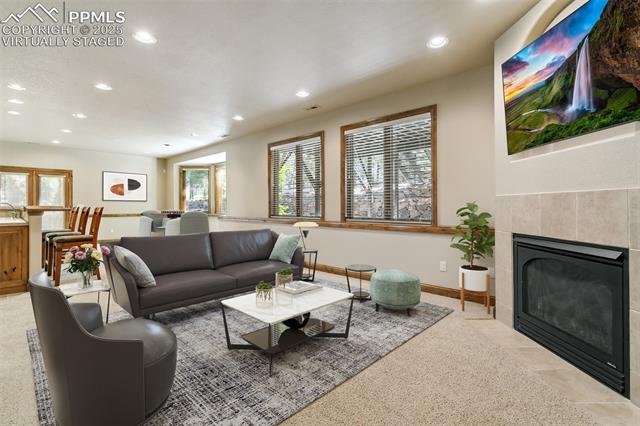 MLS Image for 18185  Bakers Farm  ,Colorado Springs, Colorado