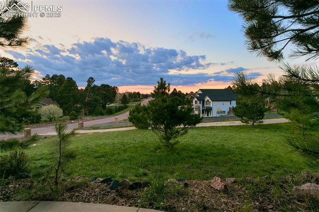 MLS Image for 18185  Bakers Farm  ,Colorado Springs, Colorado