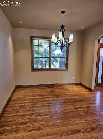 MLS Image for 18185  Bakers Farm  ,Colorado Springs, Colorado