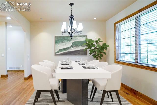 MLS Image for 18185  Bakers Farm  ,Colorado Springs, Colorado