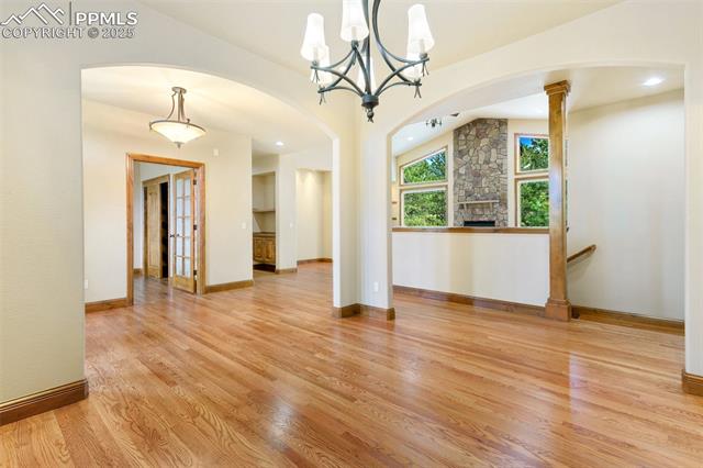 MLS Image for 18185  Bakers Farm  ,Colorado Springs, Colorado