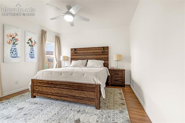 MLS Image for 10036  Thunderbolt  ,Colorado Springs, Colorado