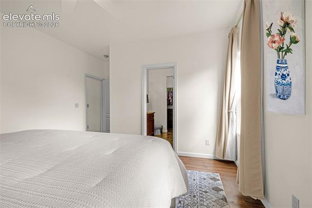 MLS Image for 10036  Thunderbolt  ,Colorado Springs, Colorado