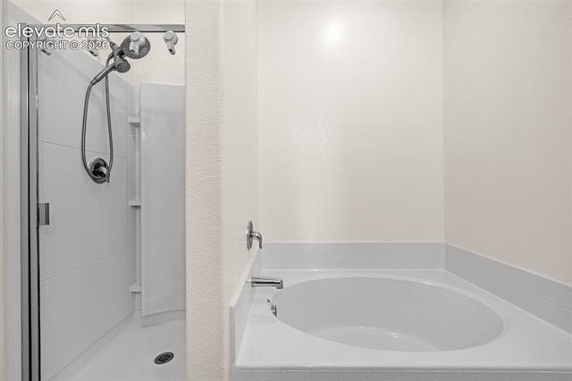 MLS Image for 10036  Thunderbolt  ,Colorado Springs, Colorado