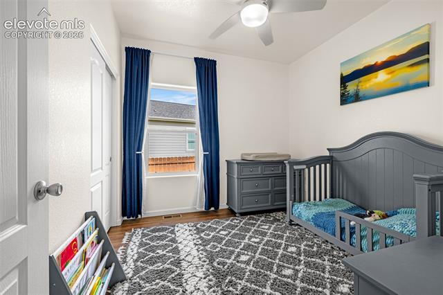 MLS Image for 10036  Thunderbolt  ,Colorado Springs, Colorado