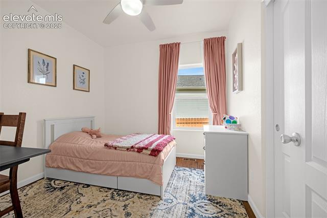 MLS Image for 10036  Thunderbolt  ,Colorado Springs, Colorado