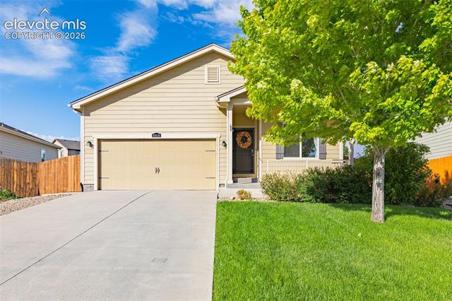 MLS Image for 10036  Thunderbolt  ,Colorado Springs, Colorado