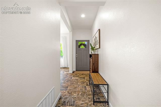 MLS Image for 10036  Thunderbolt  ,Colorado Springs, Colorado