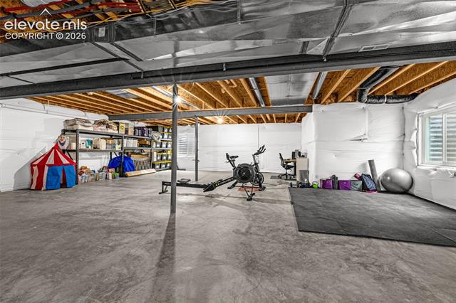 MLS Image for 10036  Thunderbolt  ,Colorado Springs, Colorado