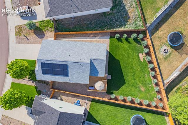 MLS Image for 10036  Thunderbolt  ,Colorado Springs, Colorado