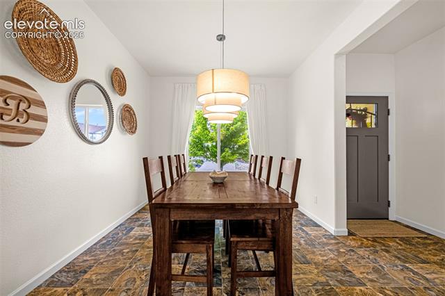 MLS Image for 10036  Thunderbolt  ,Colorado Springs, Colorado