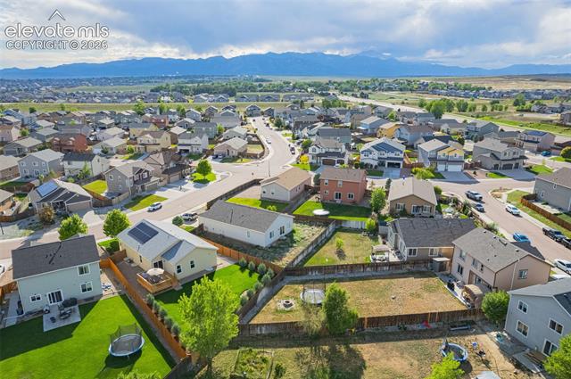 MLS Image for 10036  Thunderbolt  ,Colorado Springs, Colorado