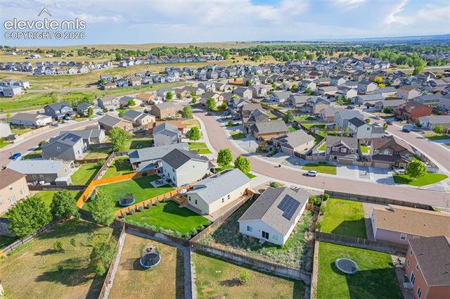 MLS Image for 10036  Thunderbolt  ,Colorado Springs, Colorado